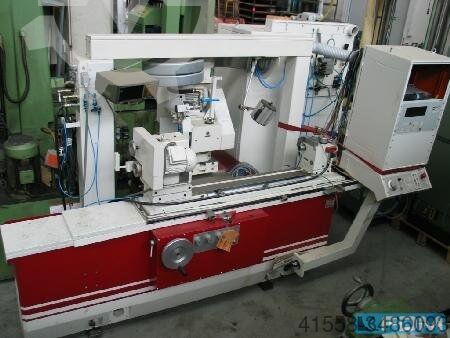 Cylindrical grinding machine Studer S30-1