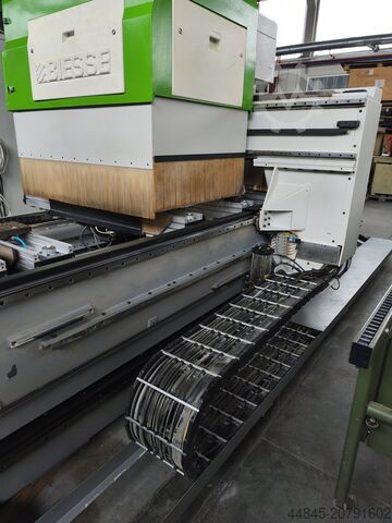 Machining center BIESSE Rover 30 S2