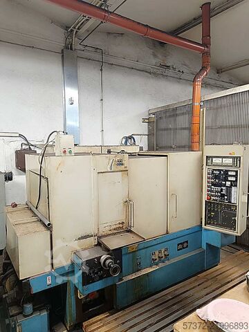 Surface grinding machine JUNG JE 630