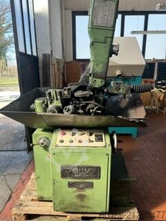 Carbide saw grinder VOLLMER FINIMAT 3-600