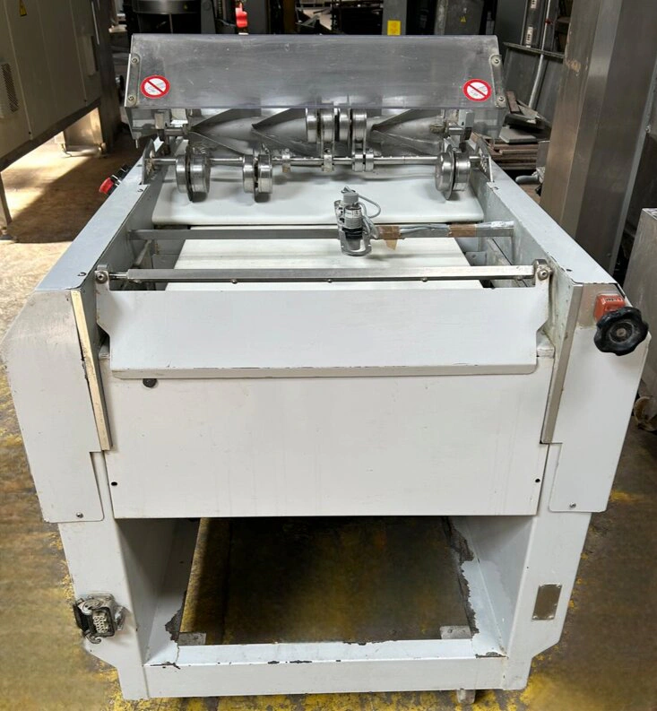 Machine à croissants CANOL modèle CROY 5000 d'Occasion Canol CROY 5000