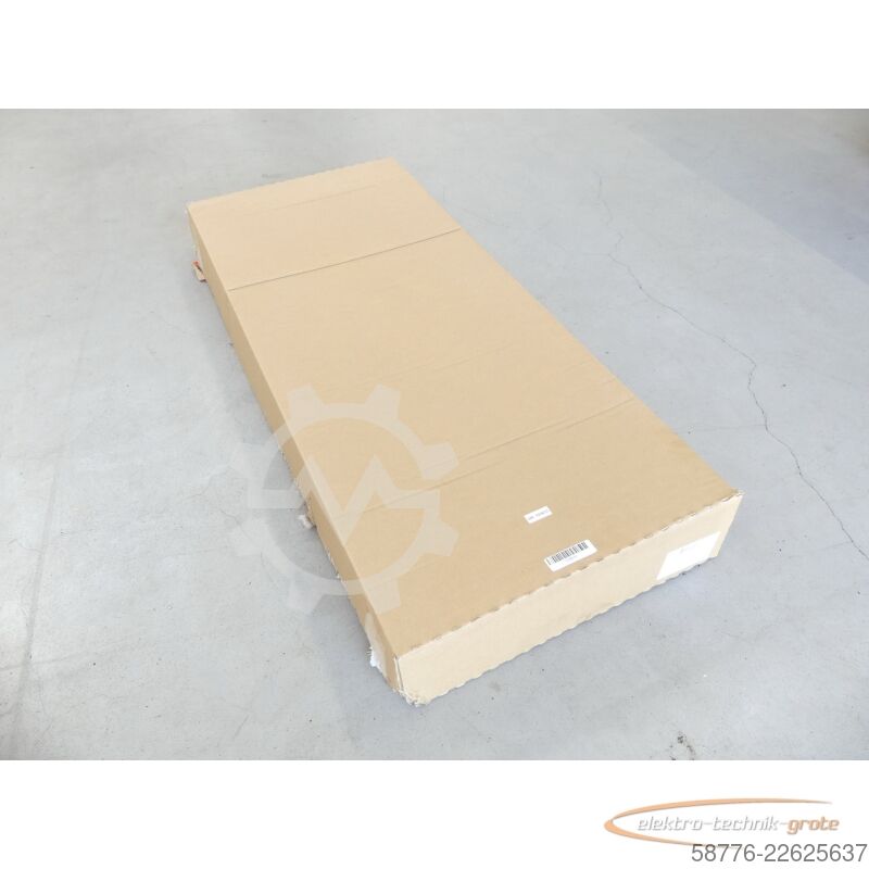 Control unit Hiwin LMFA54 Linearmotor - Primärteil mit Wasserkühlung HY050210 -ungebr.-