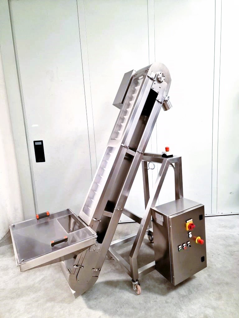 Distributeur SIEMPHARMA ELV2000