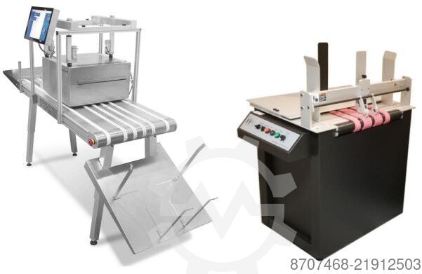 Digital print machine Trojan3 OPX Trojan3 OPX