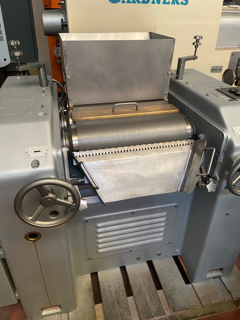 Broyeuse Tri-cylindres DRAIS DM5 500/200