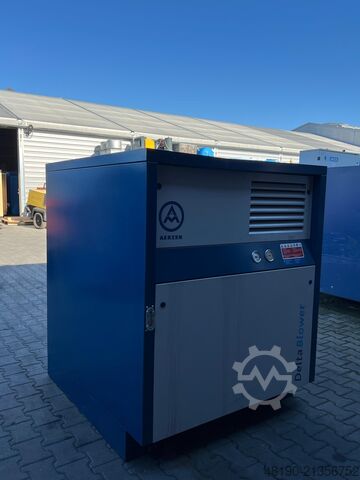 Blower Aerzen GM25