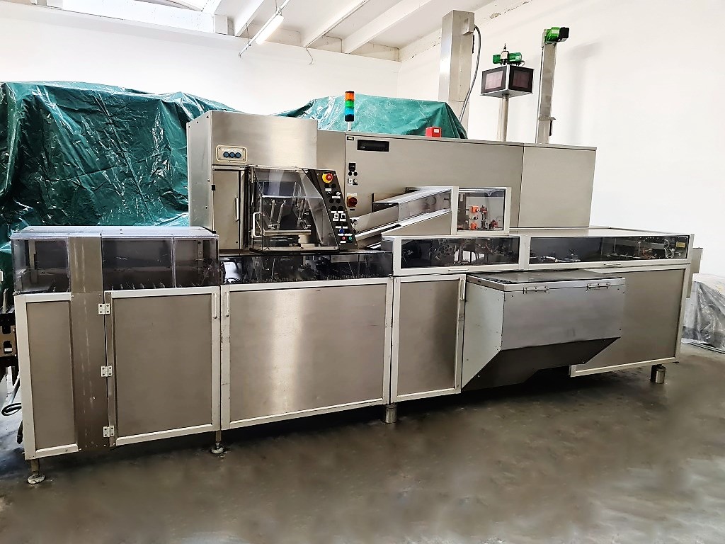 Etuyeuse BOSCH CUK 3040