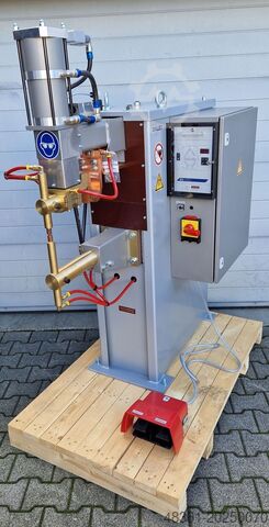 Spot welding machine DALEX PL 100_DH