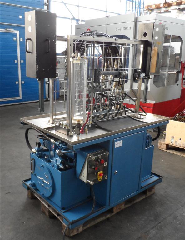 REXROTH HY/AG 137920 OG