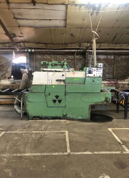 Scie multilames SVITAVY PWR 402