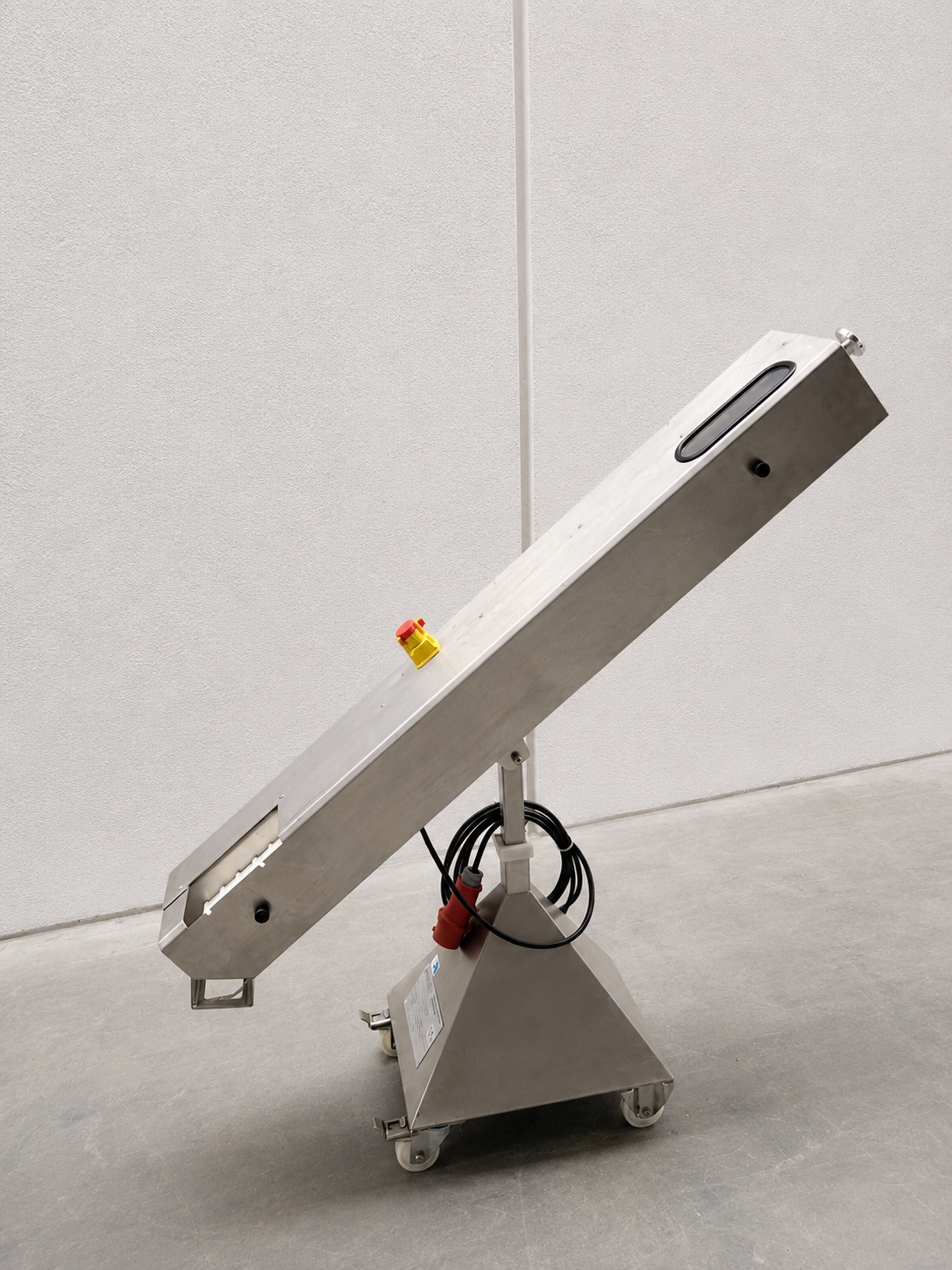 Bande transporteuse pour tablettes EFB 1350