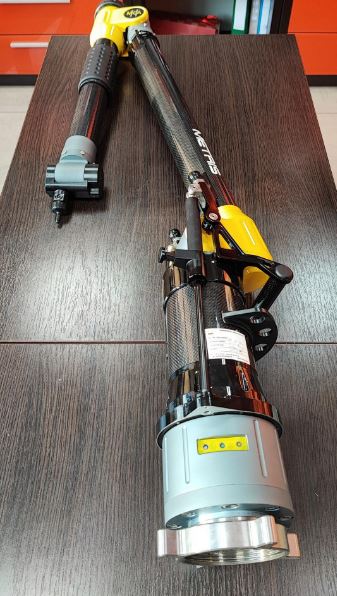 Outil de mesure MCA II METRIS 5124 MEASURING ARM