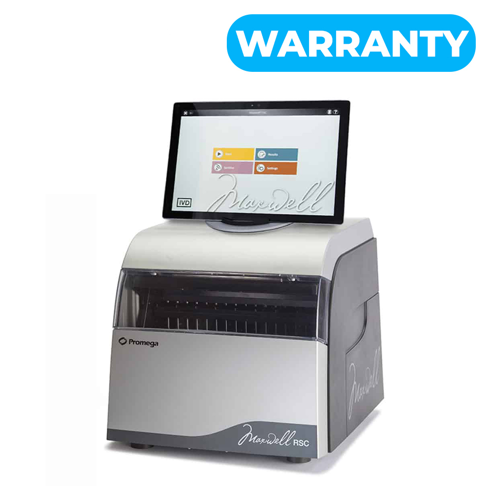 Equipement de laboratoire Promega AS4500 Maxwell RSC