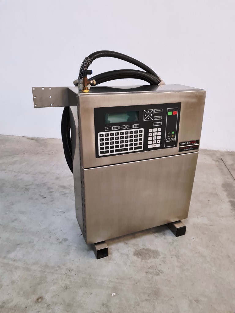 Imprimante VIDEOJET Excel UHS Ultra High Speed