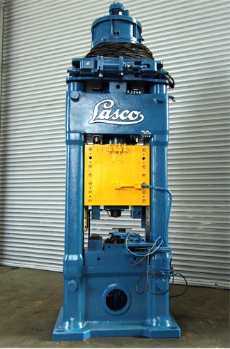 Presse Lasco SPP200