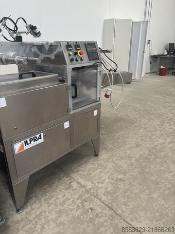 VACUUM PACKER SUPERVAC GK 402 B
