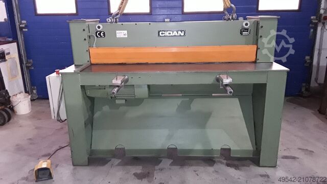 Vessel Turning Unit A & N