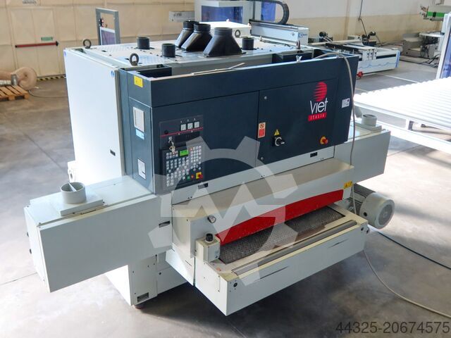 Top Sanders VIET S3 T233