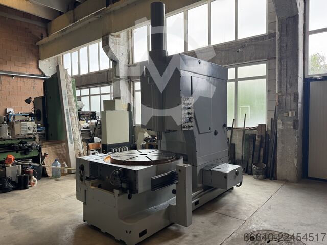 Gearwheel shaper STANKO 5M161
