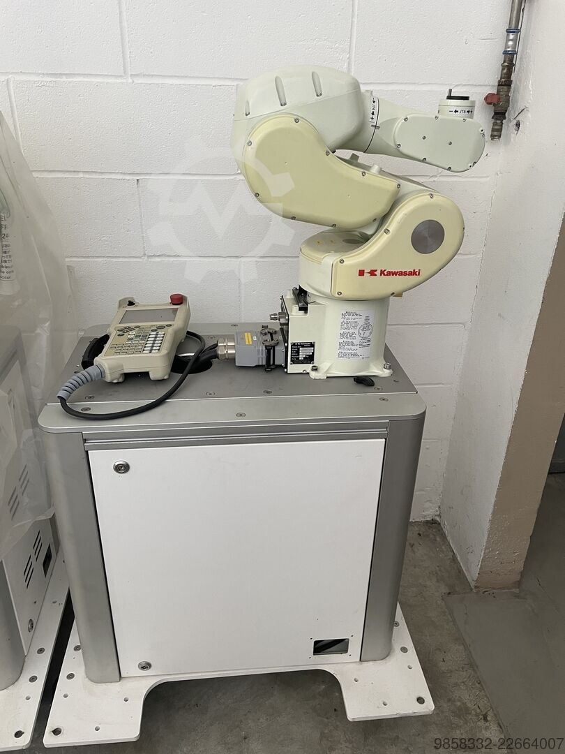 Industrial robot Kawasaki RS005N