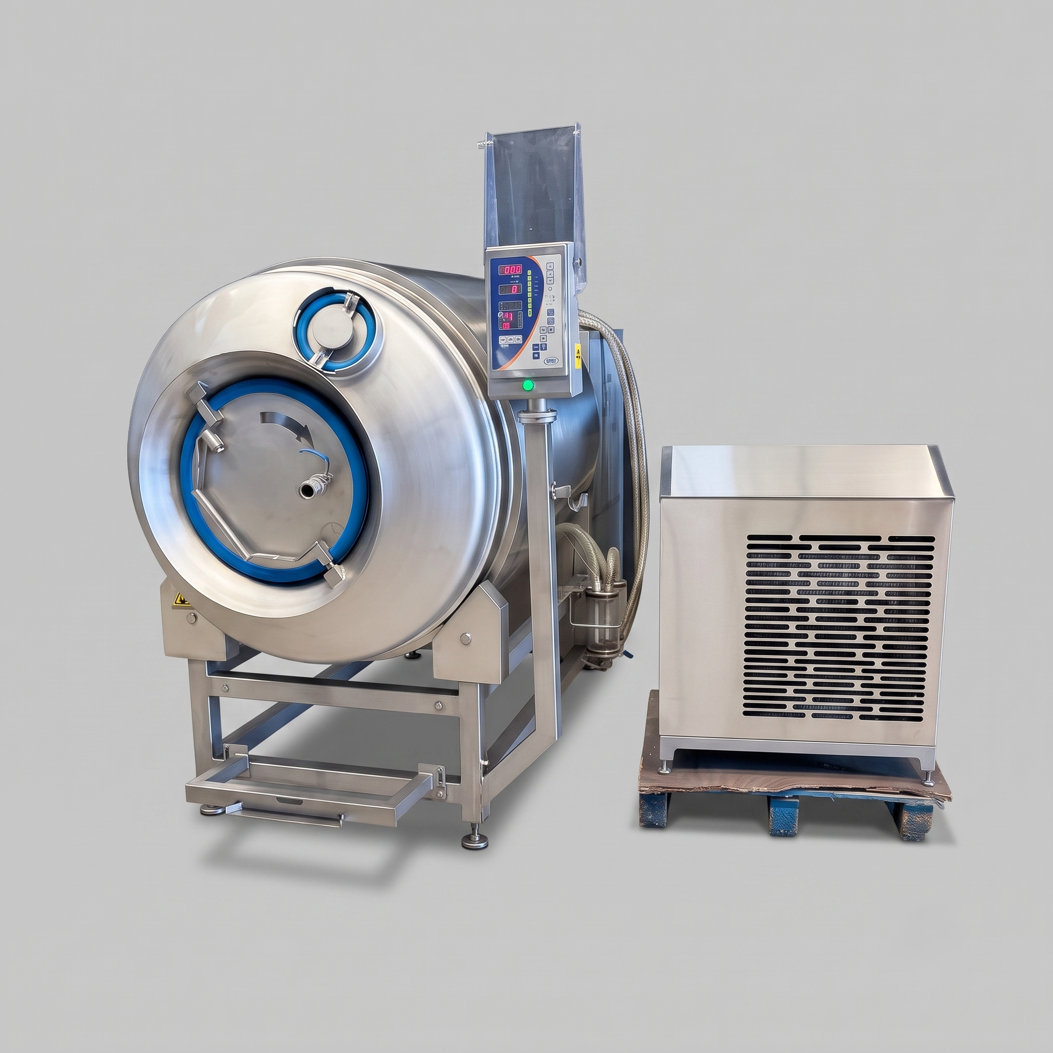 Mixeur Nowicki MA-1000 PSCH