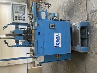 Appareil à souder IDEAL BAS-120 Hot deal