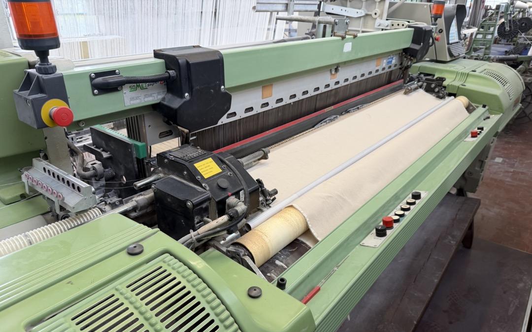SOMET SUPER EXCEL 190 cm RATIERA #SO 565