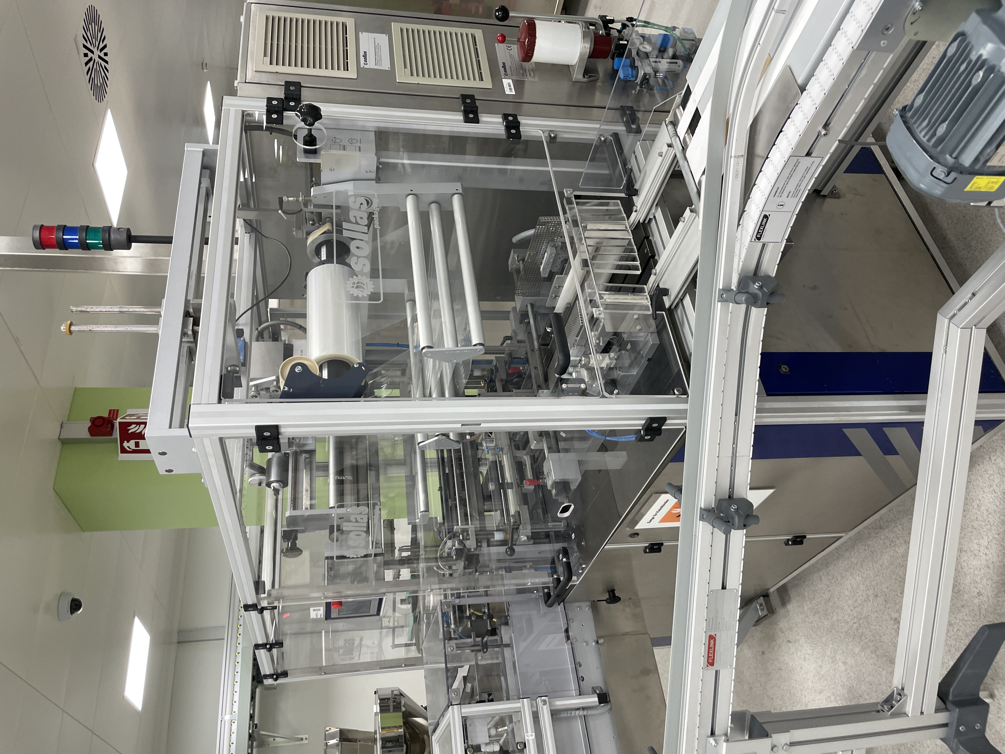 Etuyeuse verticale Tonazzi Polycarton 900 d'occasion