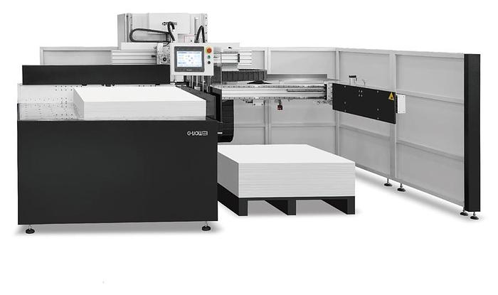 Massicot BBS EG 130M