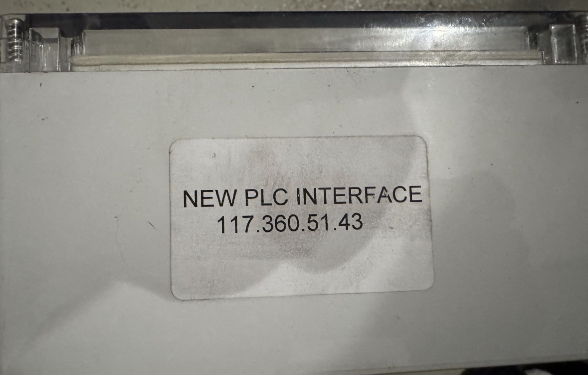 Module d'interface Still GX-10