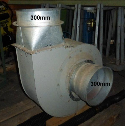 Meidinger & Co T270x240 Extracteur