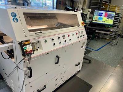 Machine de brasage sélectif ACE KISS-103