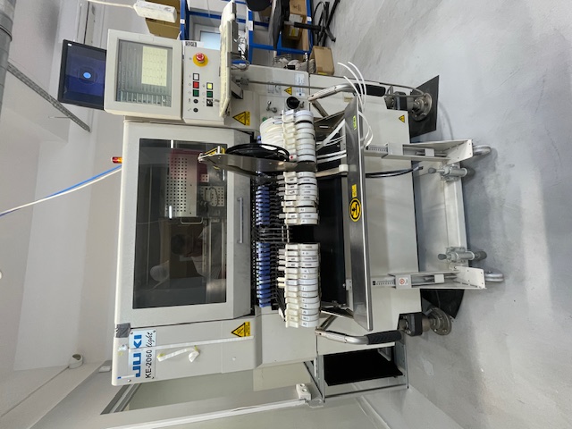 Machine de placement JUKI KE2060