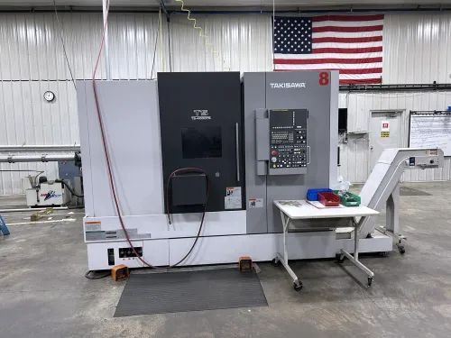 Machine-outil Takisawa TS-4000YS