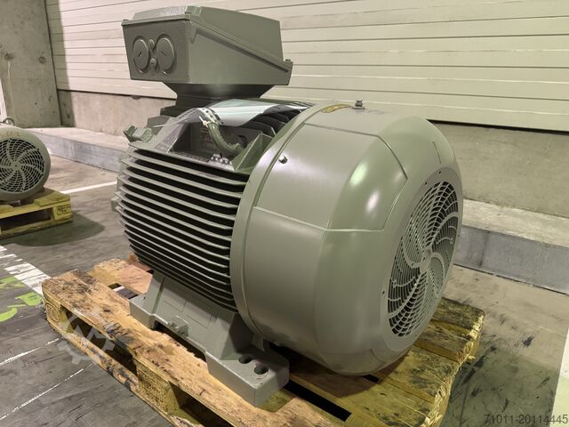 Electric motor Rotor 6RN315S04E30