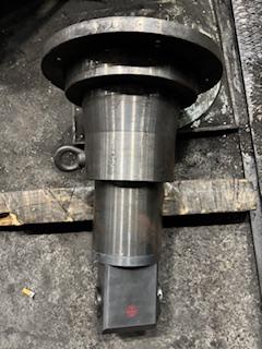 Aléseuse à montant fixe CNC PIBOMULTI CEC 40 L1