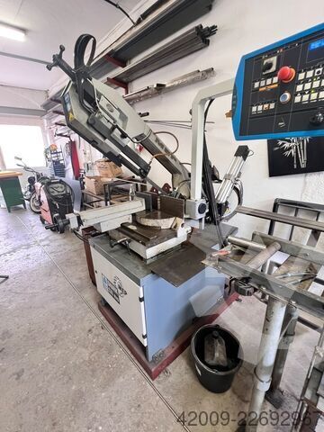 Band saw MEP Shark 282 SXI EVO