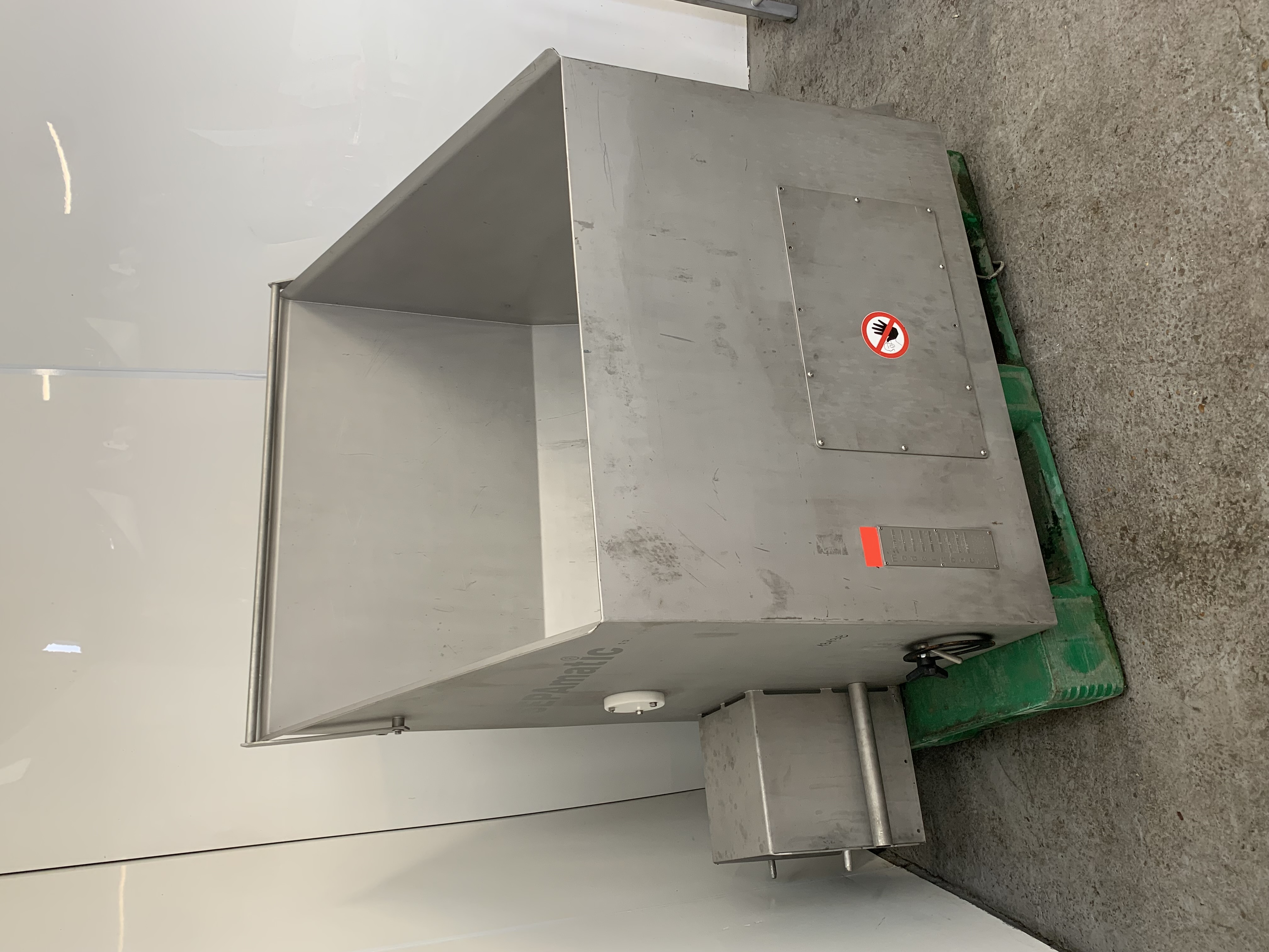 Mixeur Modernpack HSD 503