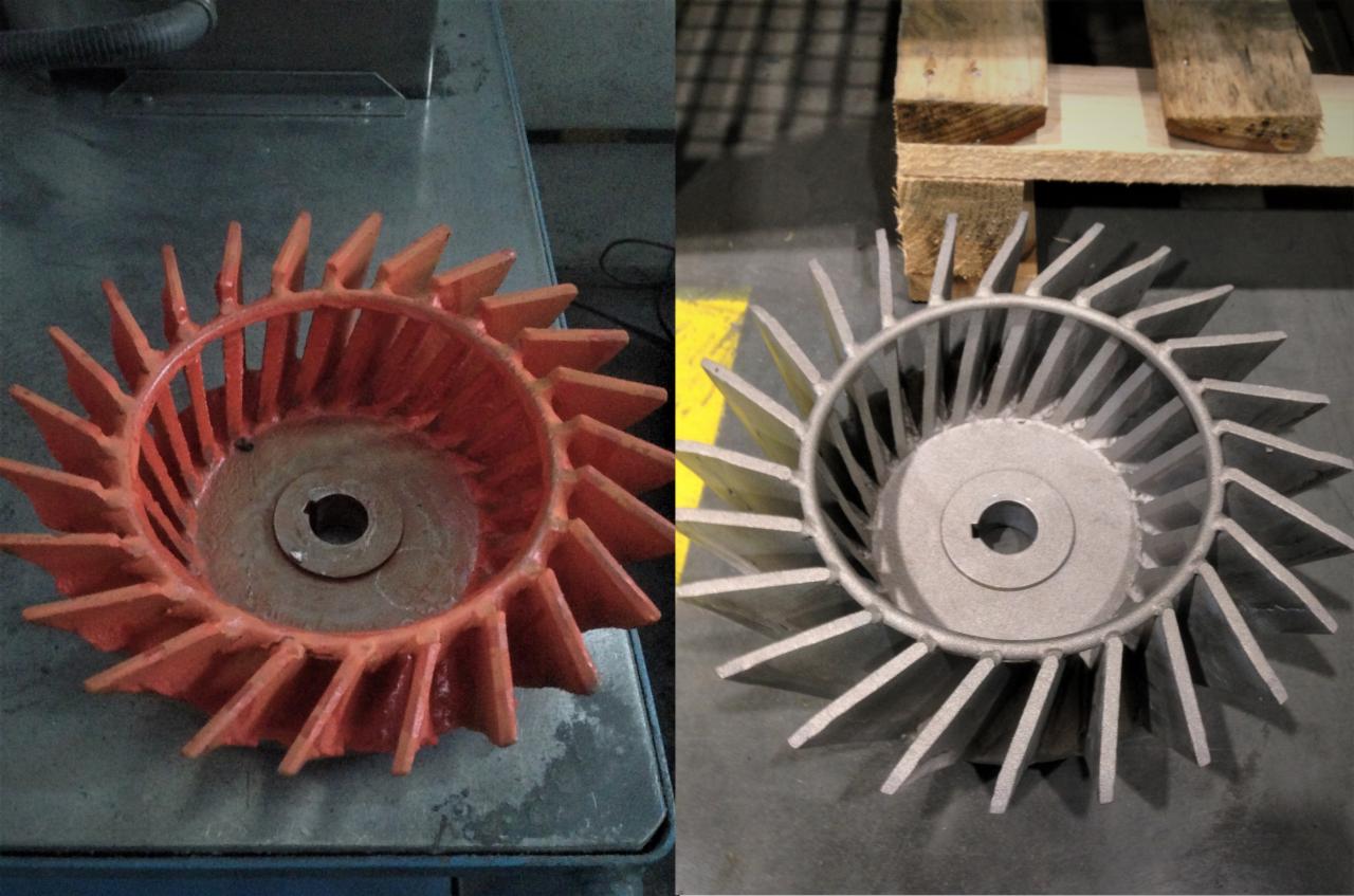 MaxPhotonics Arlaser Faible nombre d'heures