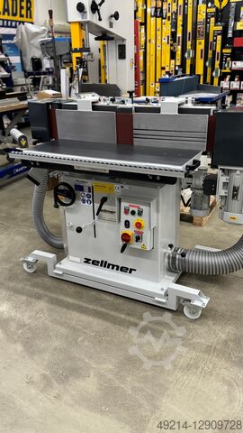 Longbelt sanding machine WINTER LBS-2500