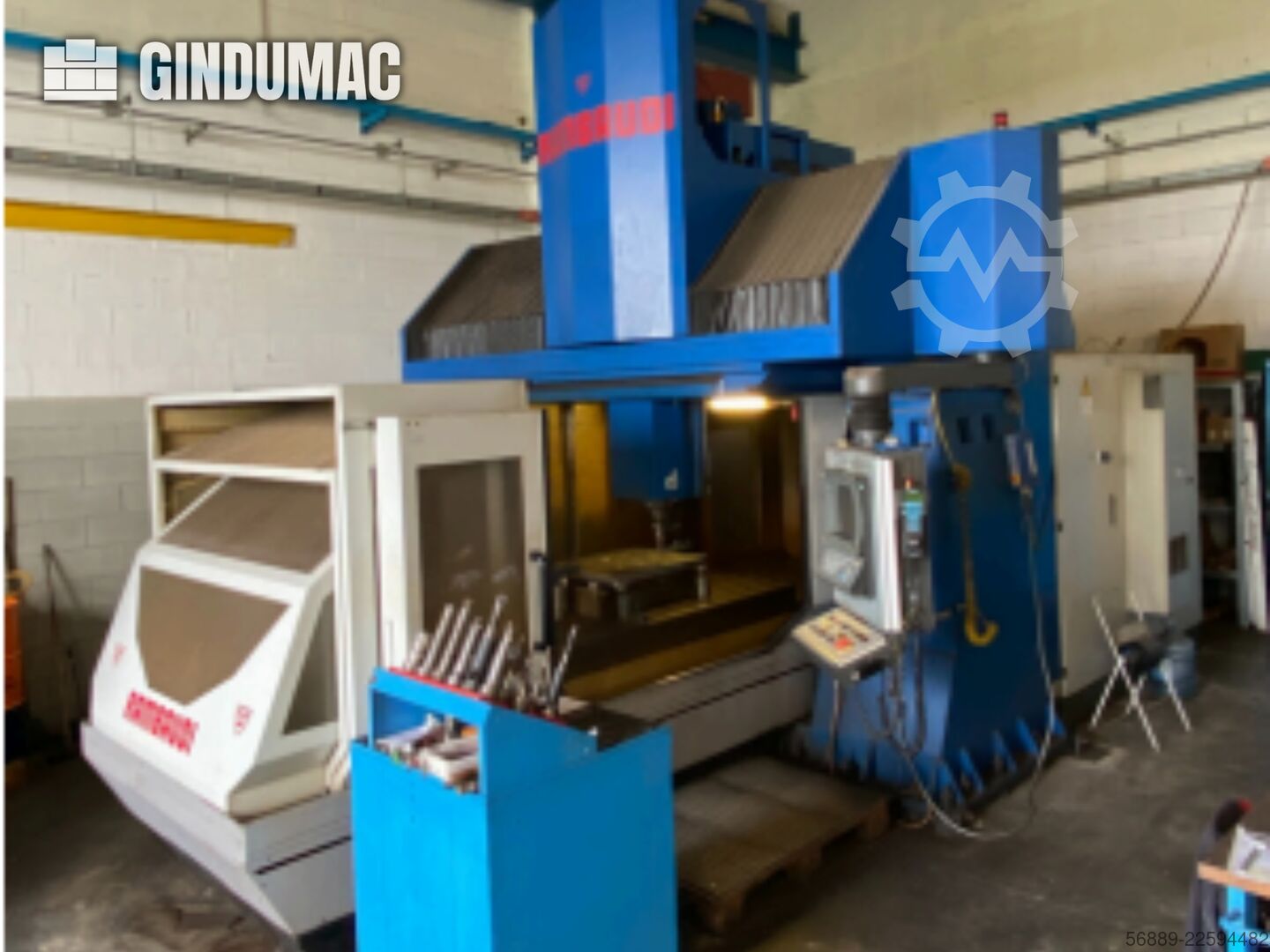 Rambaudi RF103 Rambaudi RF103