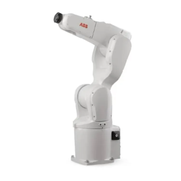Robot industriel ABB IRB 1200 – 5/0.9