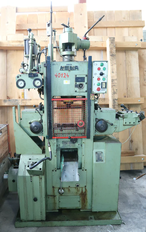 Presse ESSA BH 15
