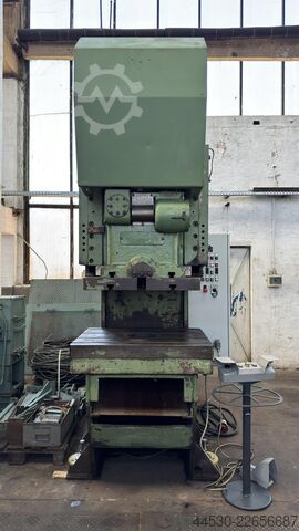 Spotting press Reis SEP 9-100 SPS