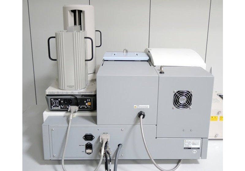 Système d'imagerie à haut contenu Cellomics ArrayScan HCS