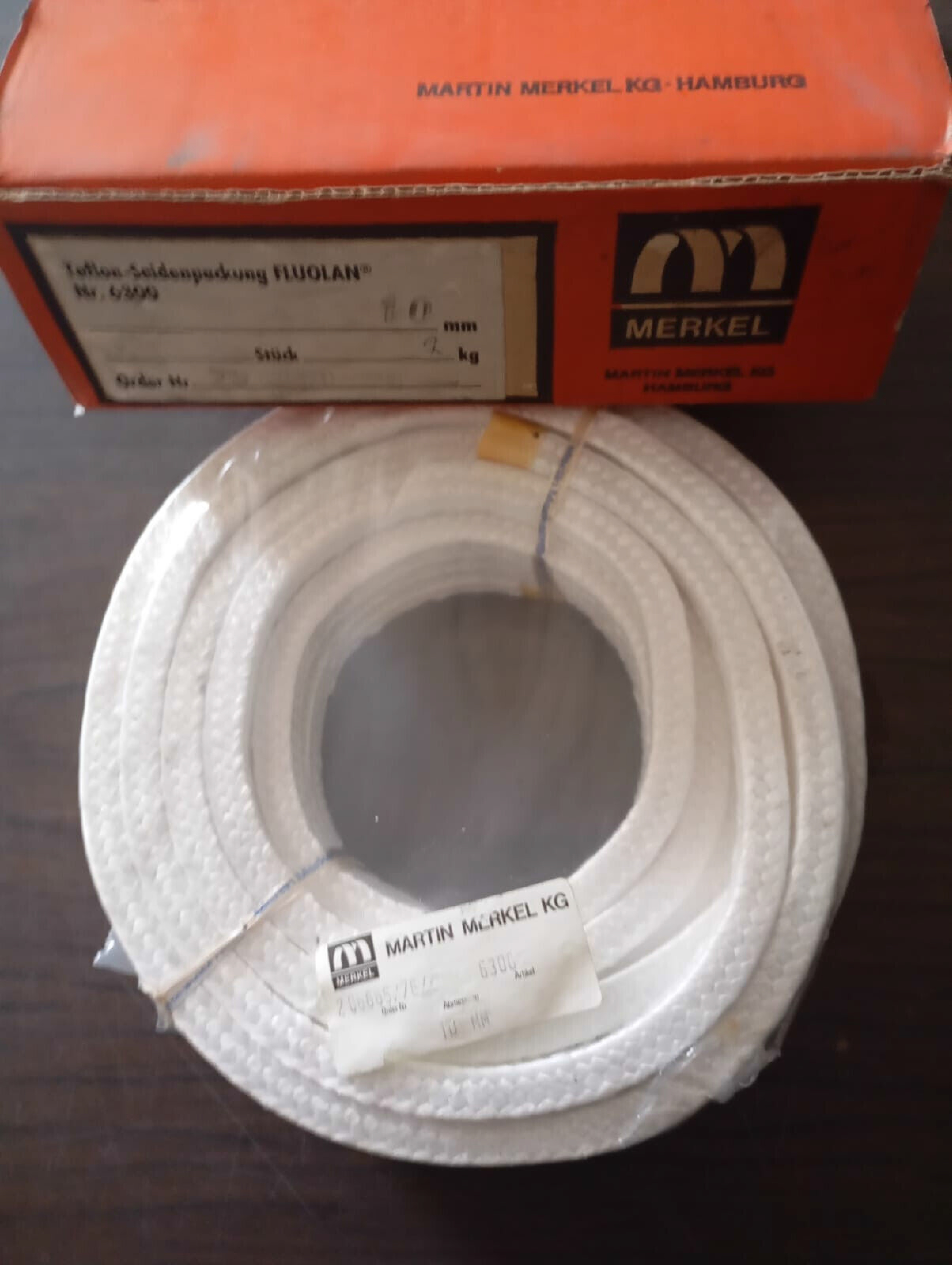 Merkel 6300-6375 Hot deal