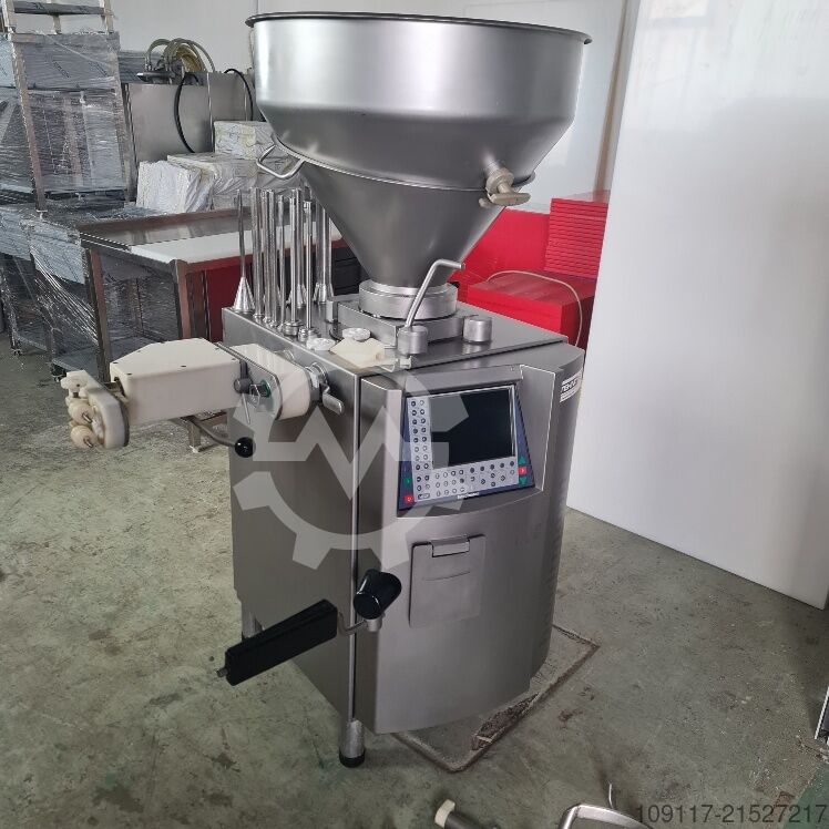 Meat processing machine Handtman VF 608