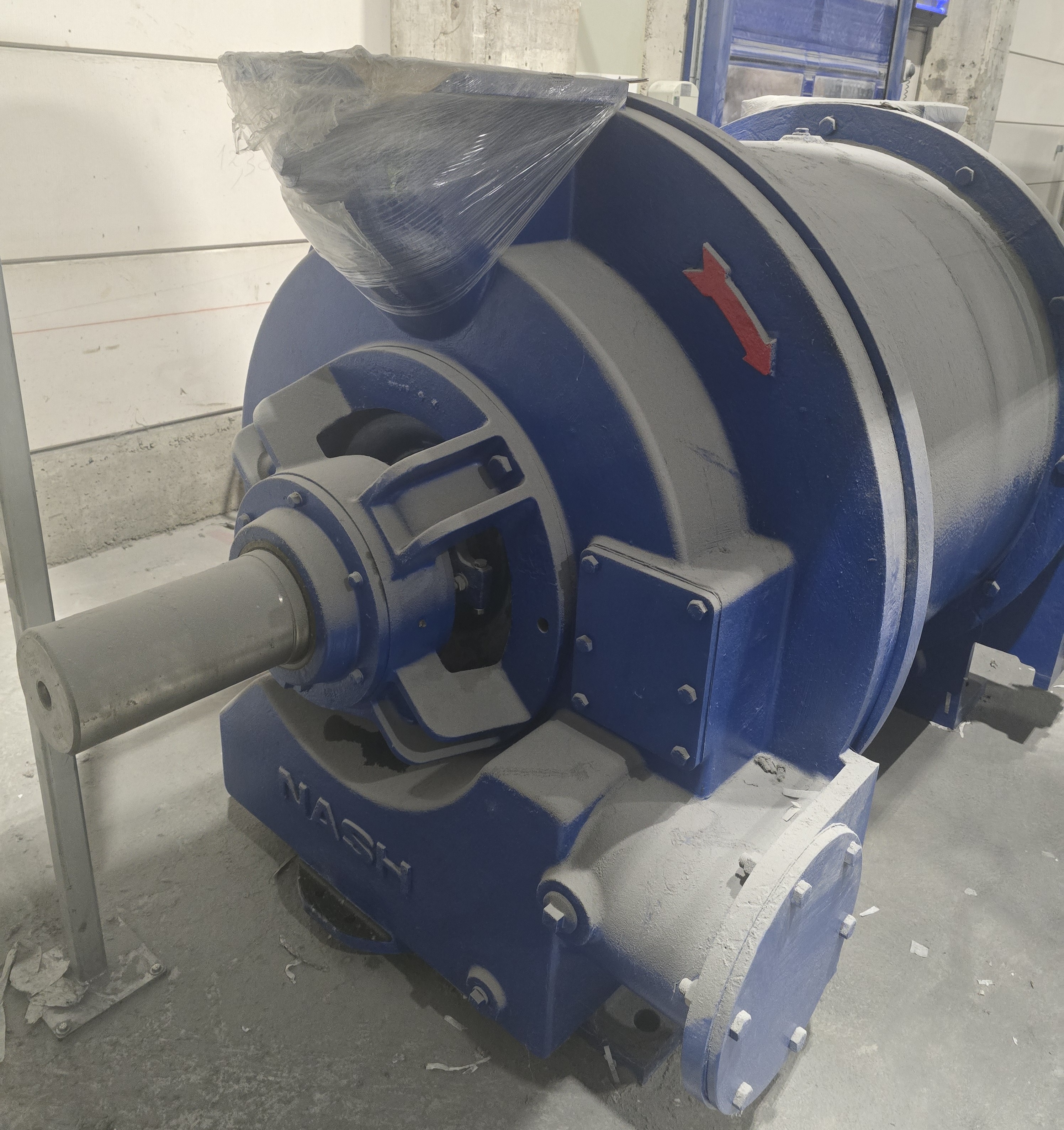 Pompe industrielle Nash 904 P2 d'occasion