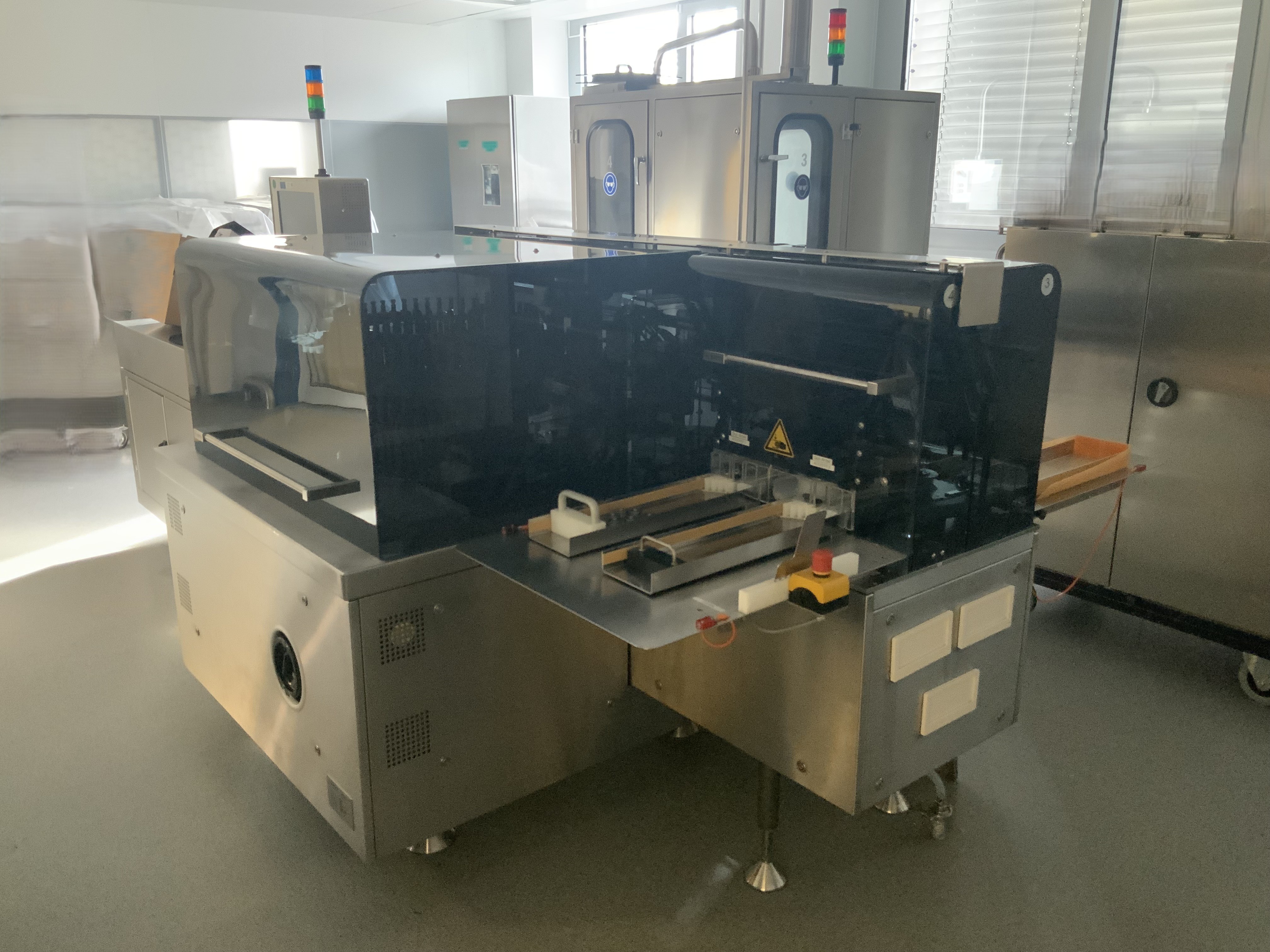 Mireuse EISAI AIM 596 d'occasion