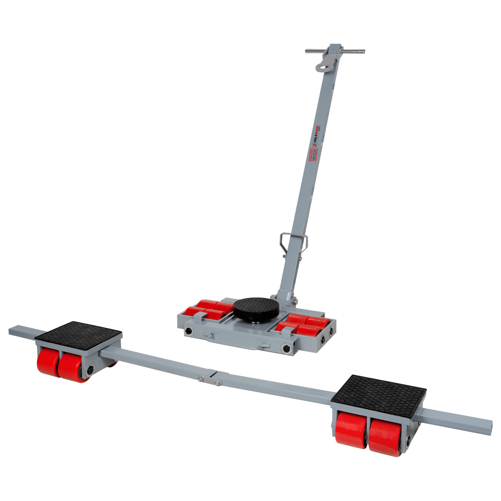 Patins de transport Holzmann